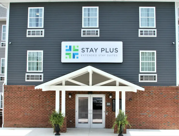 Stay Plus Extended Stay Suites hotel detail image 3