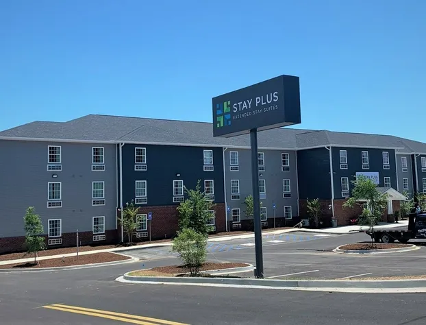 Stay Plus Extended Stay Suites hotel detail image 4