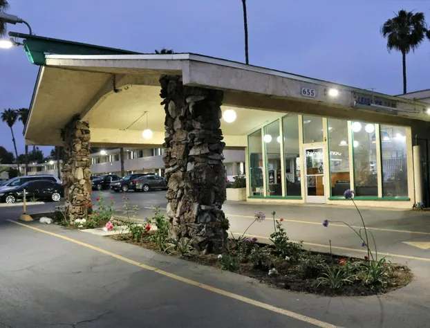 Valli Hi Motel hotel detail image 2