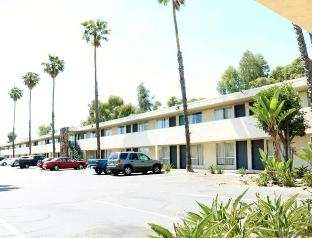 Valli Hi Motel hotel detail image 3