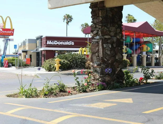 Valli Hi Motel hotel detail image 4