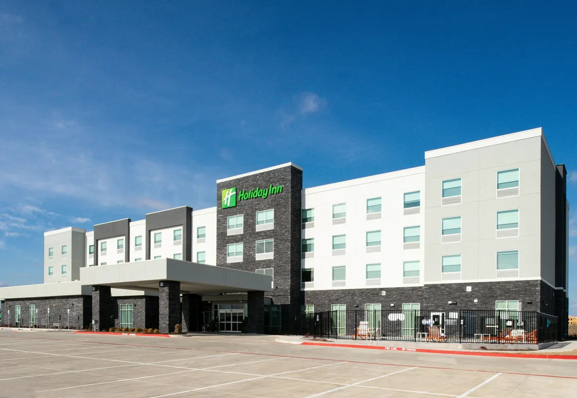 Holiday Inn Fort Worth - Alliance by IHG hotel hero