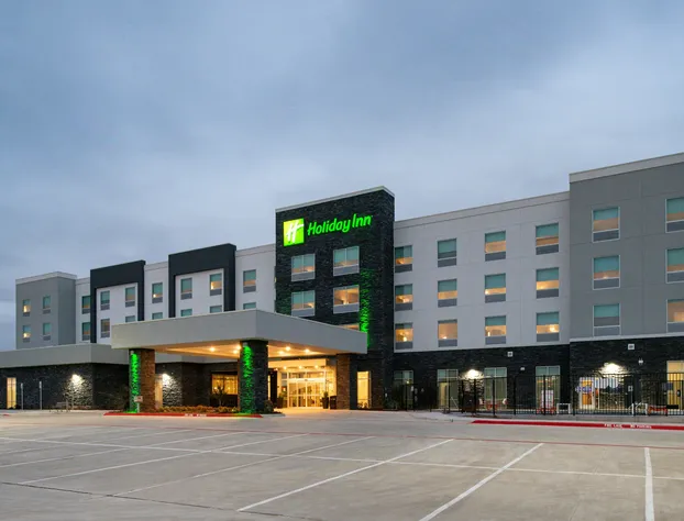 Holiday Inn Fort Worth - Alliance by IHG hotel detail image 1