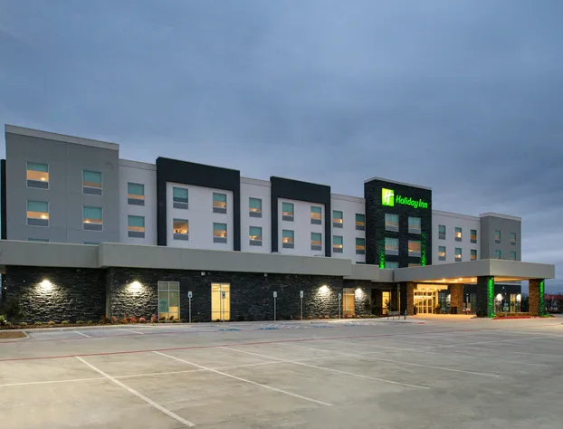 Holiday Inn Fort Worth - Alliance by IHG hotel detail image 2