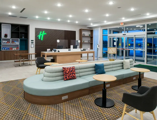 Holiday Inn Fort Worth - Alliance by IHG hotel detail image 3