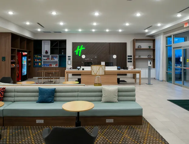 Holiday Inn Fort Worth - Alliance by IHG hotel detail image 4