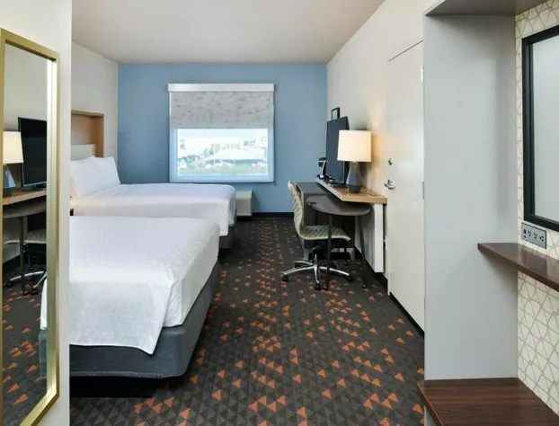 Holiday Inn Fort Worth hotel detail image 2