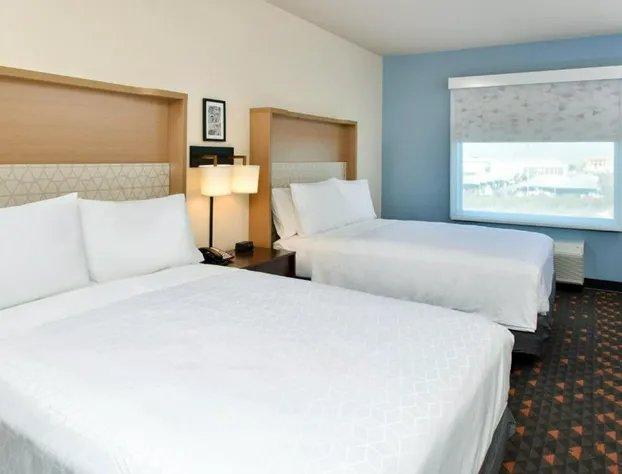 Holiday Inn Fort Worth hotel detail image 3