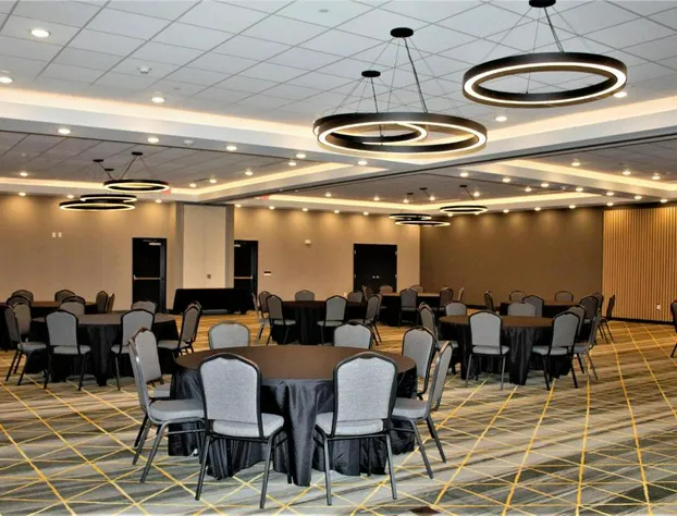 Holiday Inn Fort Worth hotel detail image 4