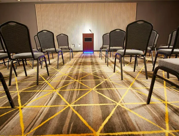 Holiday Inn Fort Worth - Alliance by IHG hotel detail image 3