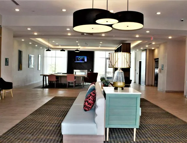 Holiday Inn Fort Worth - Alliance by IHG hotel detail image 4