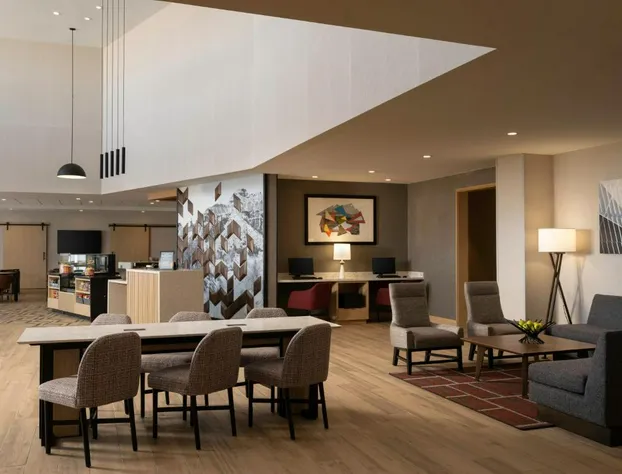 Hyatt Place Amarillo-West hotel detail image 3