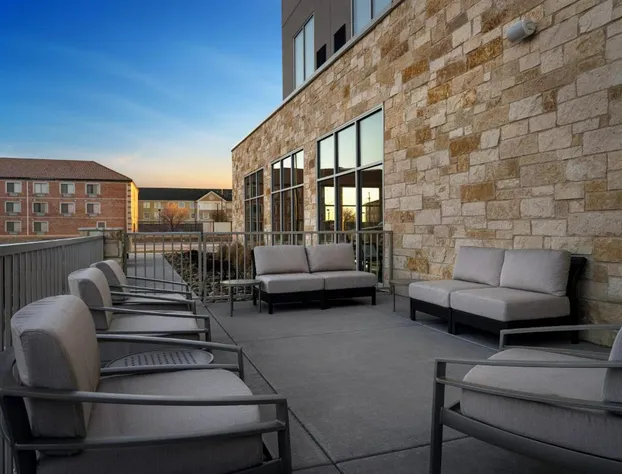 Hyatt Place Amarillo-West hotel detail image 4