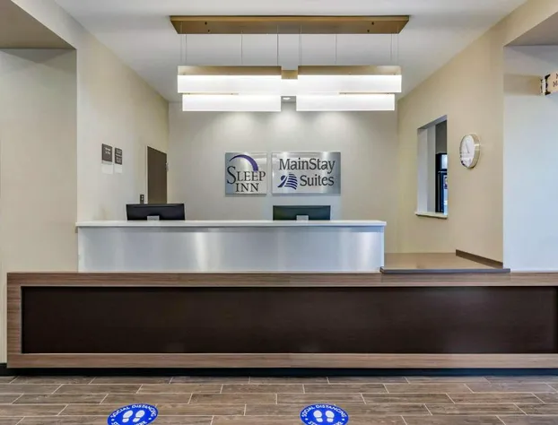 Sleep Inn Great Falls Airport hotel detail image 2