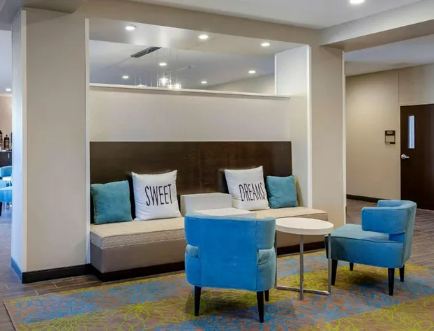 Sleep Inn Great Falls Airport hotel detail image 4