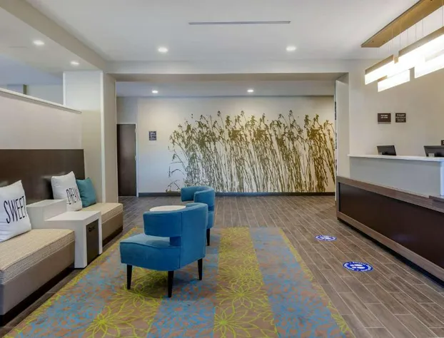 Sleep Inn Great Falls Airport hotel detail image 3