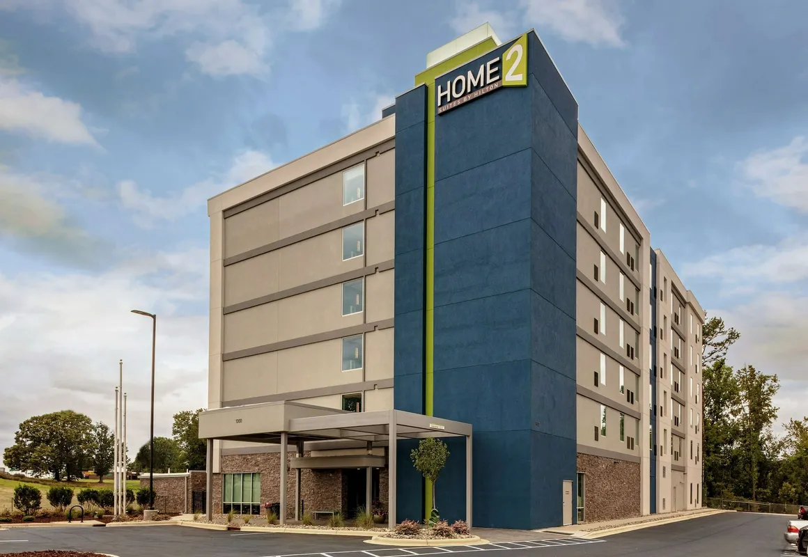 Home2 Suites by Hilton Salisbury hotel hero