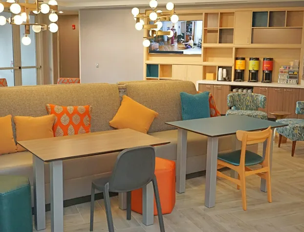 Home2 Suites by Hilton Salisbury hotel detail image 2