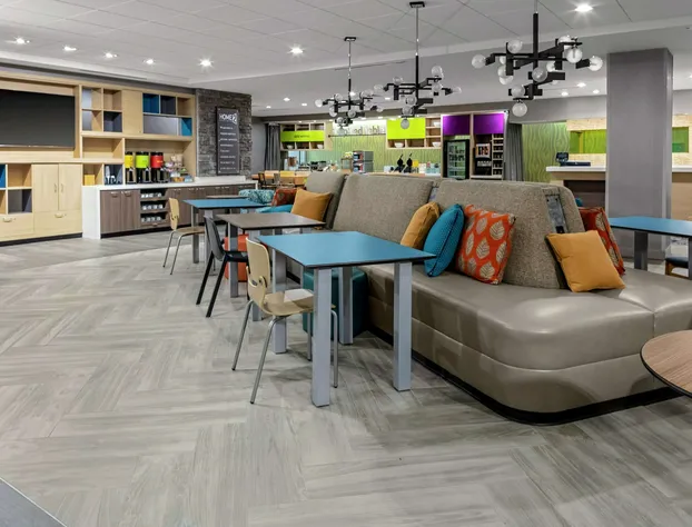 Home2 Suites by Hilton Salisbury hotel detail image 3