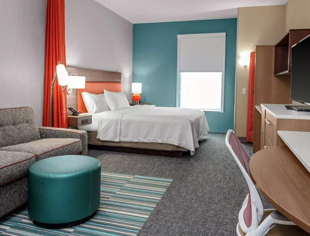 Home2 Suites by Hilton Salisbury hotel detail image 4