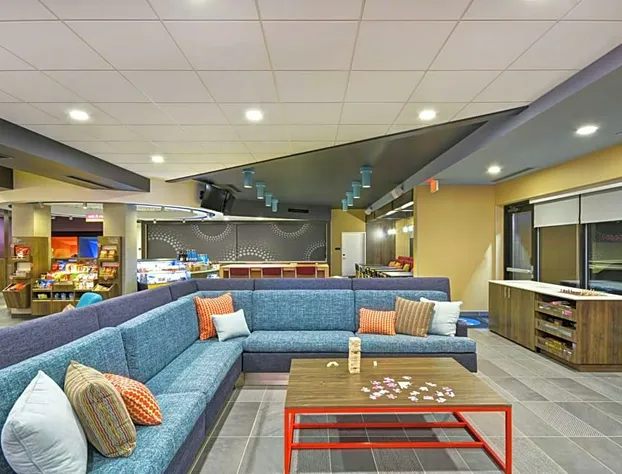 Tru by Hilton Huber Heights hotel detail image 2