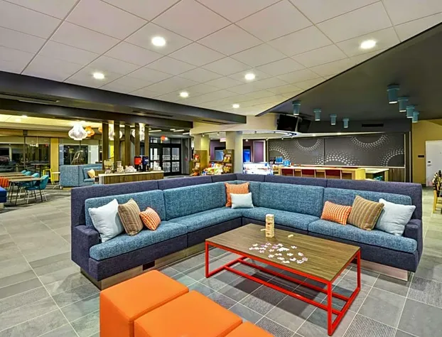 Tru by Hilton Huber Heights hotel detail image 3