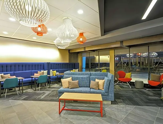 Tru by Hilton Huber Heights hotel detail image 4