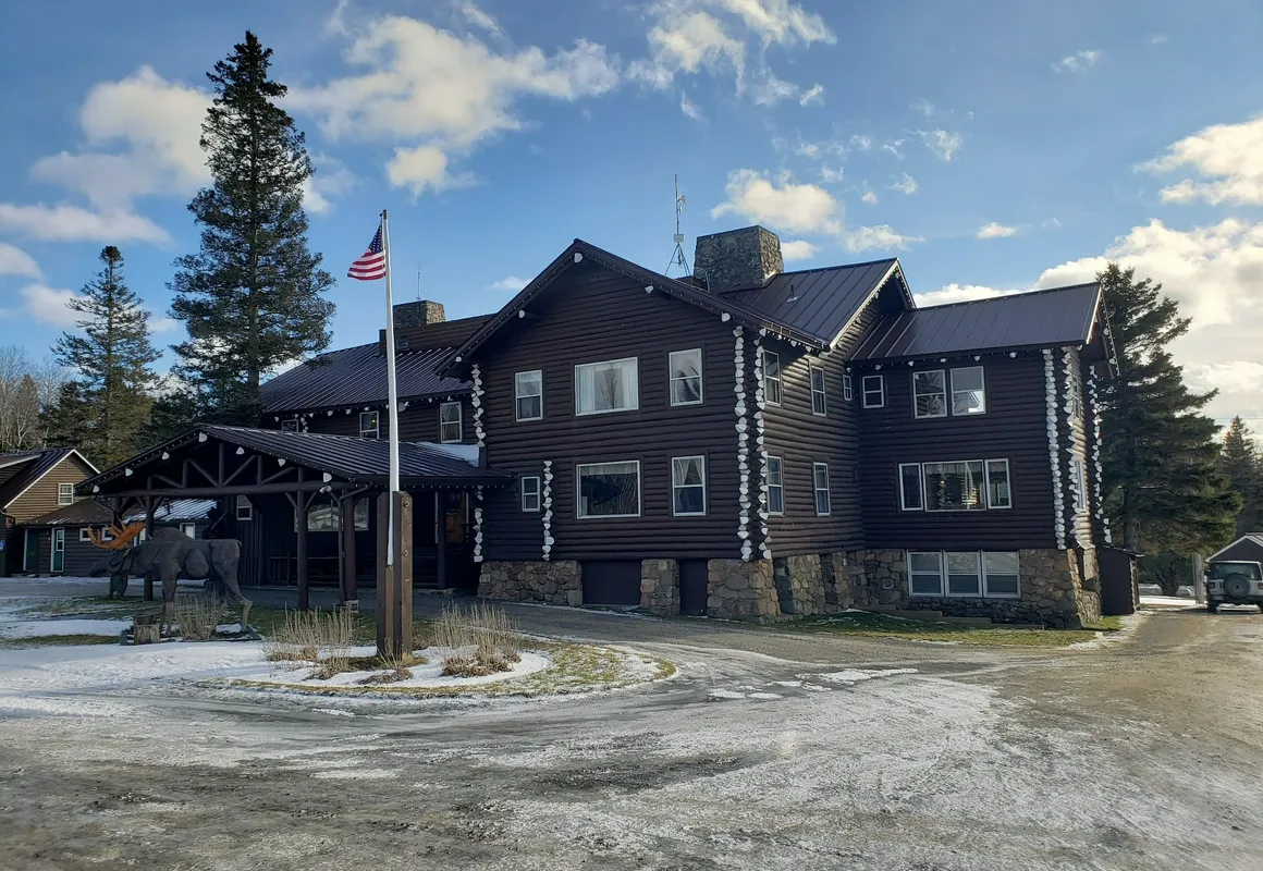 Unity Environmental University hotel hero