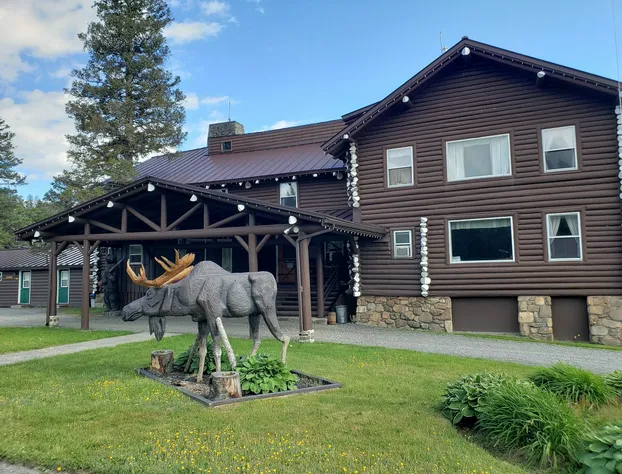 Unity Environmental University hotel detail image 1