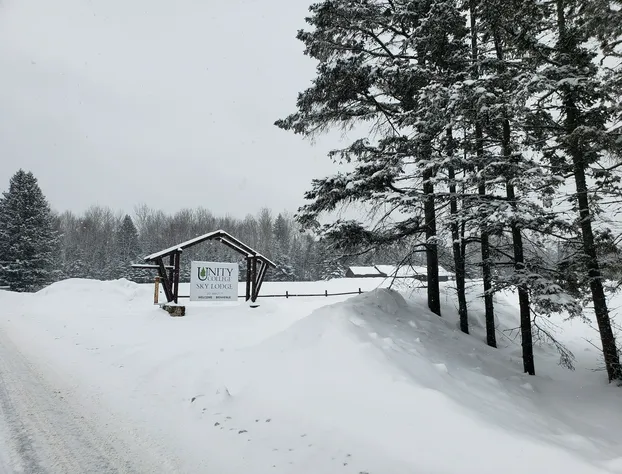 Unity Environmental University hotel detail image 2
