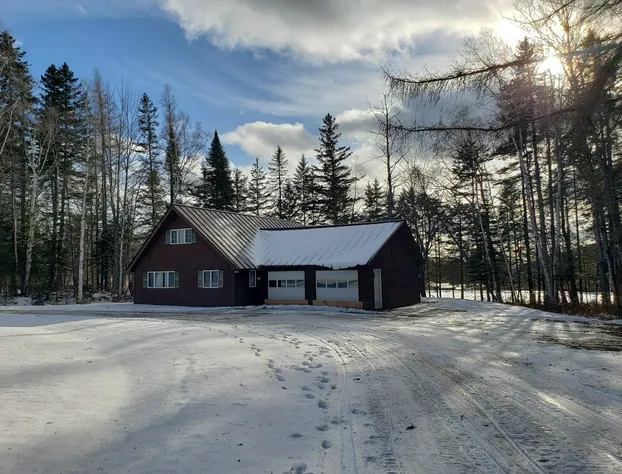Unity Environmental University hotel detail image 4