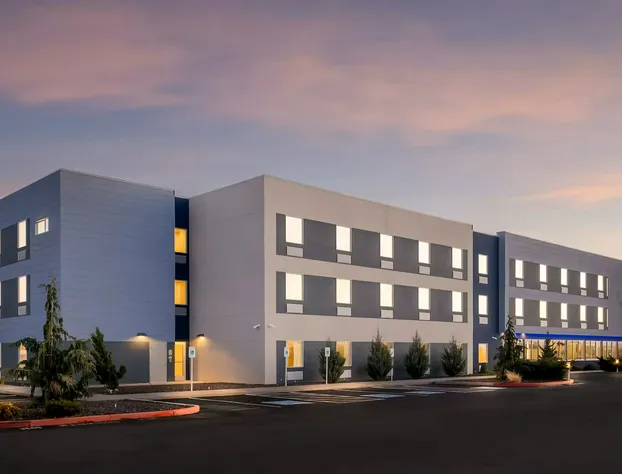 Holiday Inn Express & Suites George Quincy South by IHG hotel detail image 4