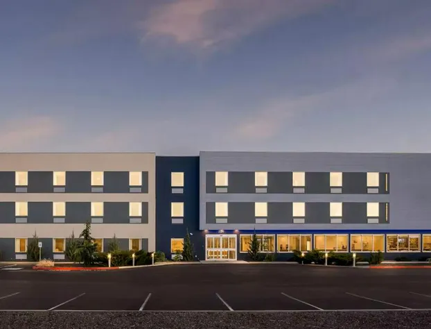 Holiday Inn Express & Suites George Quincy South by IHG hotel detail image 4