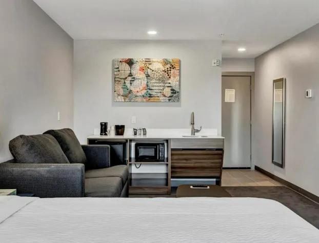 Holiday Inn Express & Suites George Quincy South by IHG hotel detail image 2
