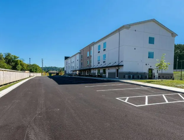 Econo Lodge Dayton North hotel detail image 1