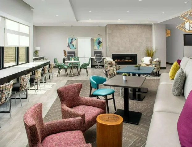 Home2 Suites by Hilton Denver Central Park hotel detail image 2