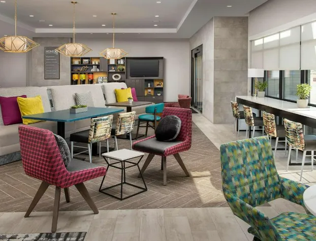 Home2 Suites by Hilton Denver Central Park hotel detail image 3