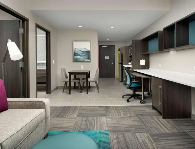 Home2 Suites by Hilton Denver Central Park hotel detail image 4