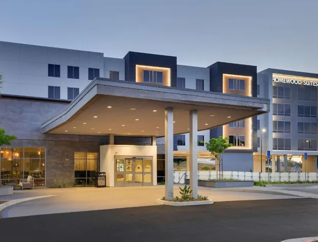 Homewood Suites by Hilton Irvine Spectrum Lake Forest hotel detail image 1