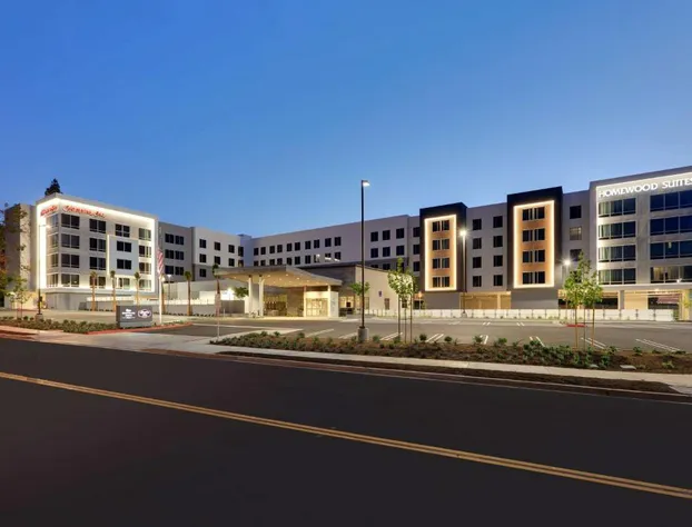 Homewood Suites by Hilton Irvine Spectrum Lake Forest hotel detail image 2