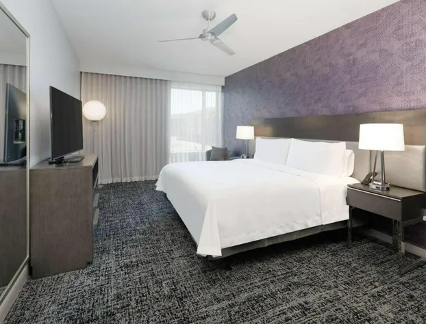 Homewood Suites by Hilton Irvine Spectrum Lake Forest hotel detail image 1