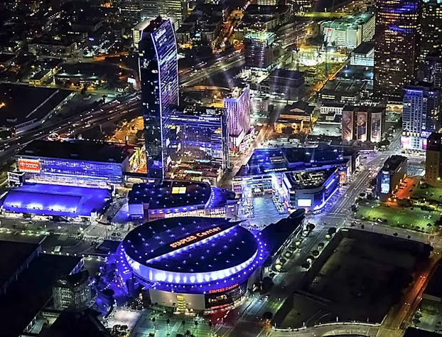 New Seoul Hotel hotel detail image 1