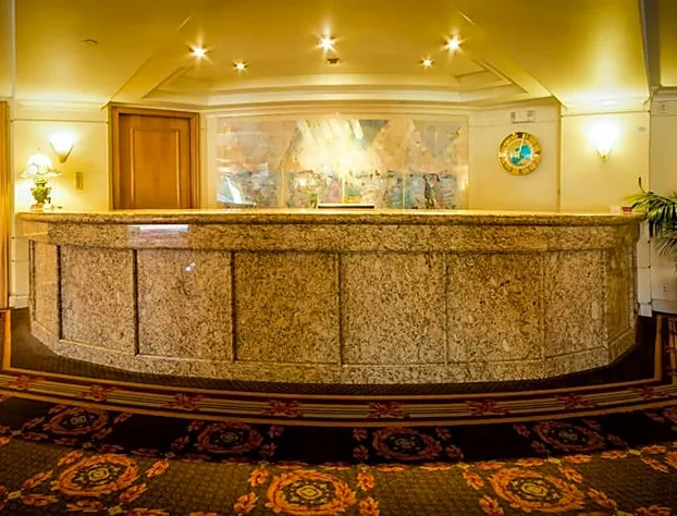 New Seoul Hotel hotel detail image 4