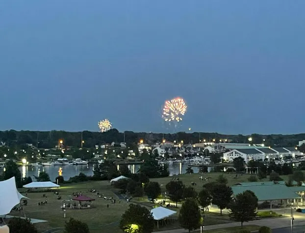 Ariel Broadway Hotel hotel detail image 3