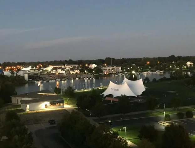 Ariel Broadway Hotel hotel detail image 4