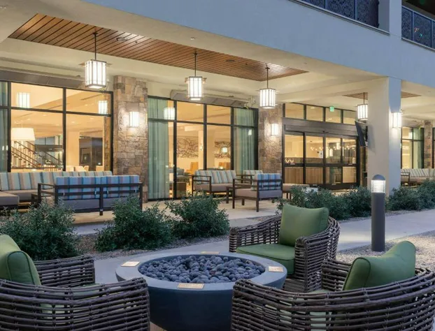 Courtyard by Marriott Thousand Oaks Agoura Hills hotel detail image 1