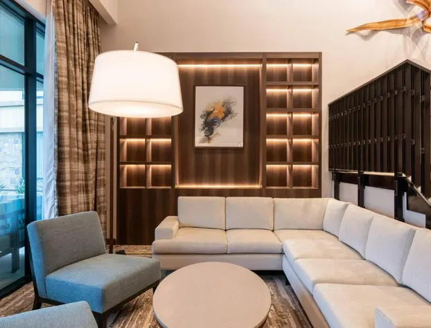 Courtyard by Marriott Thousand Oaks Agoura Hills hotel detail image 3
