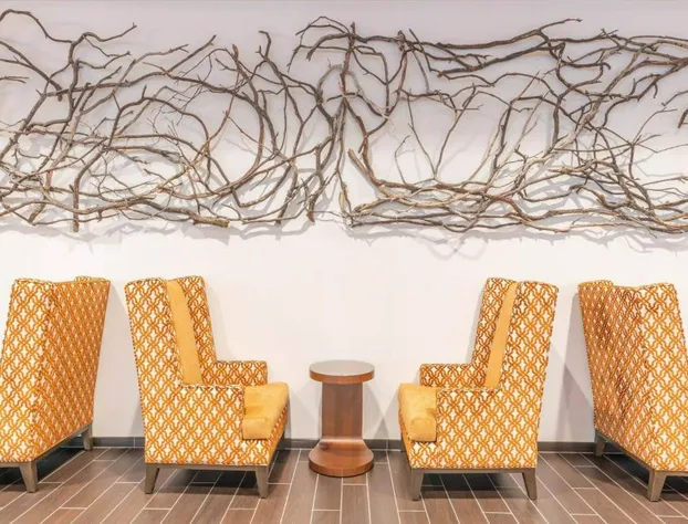 Courtyard by Marriott Thousand Oaks Agoura Hills hotel detail image 4