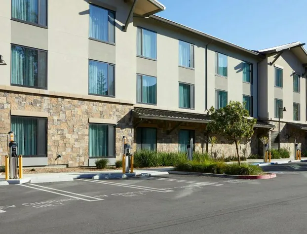 Courtyard by Marriott Thousand Oaks Agoura Hills hotel detail image 1
