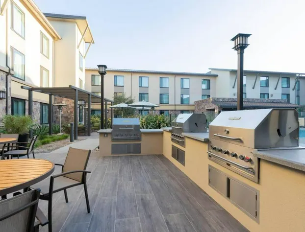 Courtyard by Marriott Thousand Oaks Agoura Hills hotel detail image 2